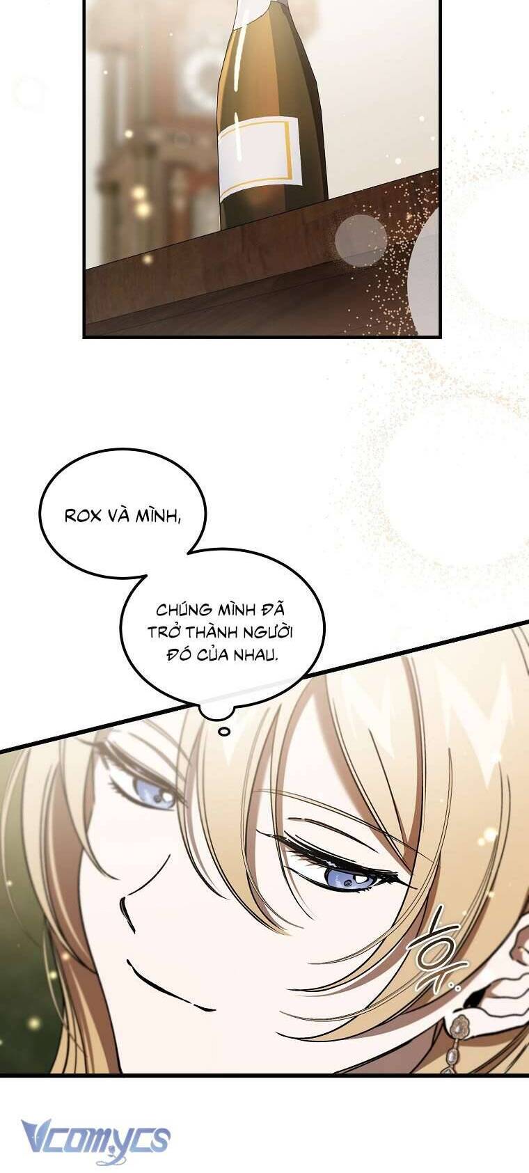 Ác Quỷ Nuôi Dưỡng Tiểu Thư Chap 71 - Trang 3