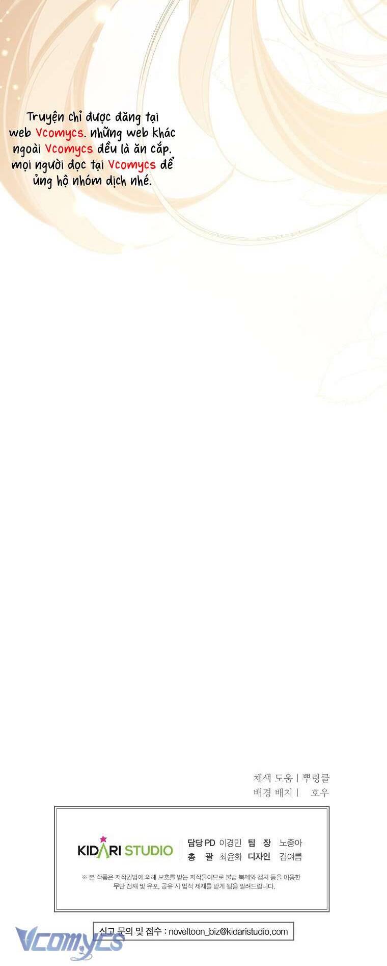 Ác Quỷ Nuôi Dưỡng Tiểu Thư Chap 71 - Trang 3