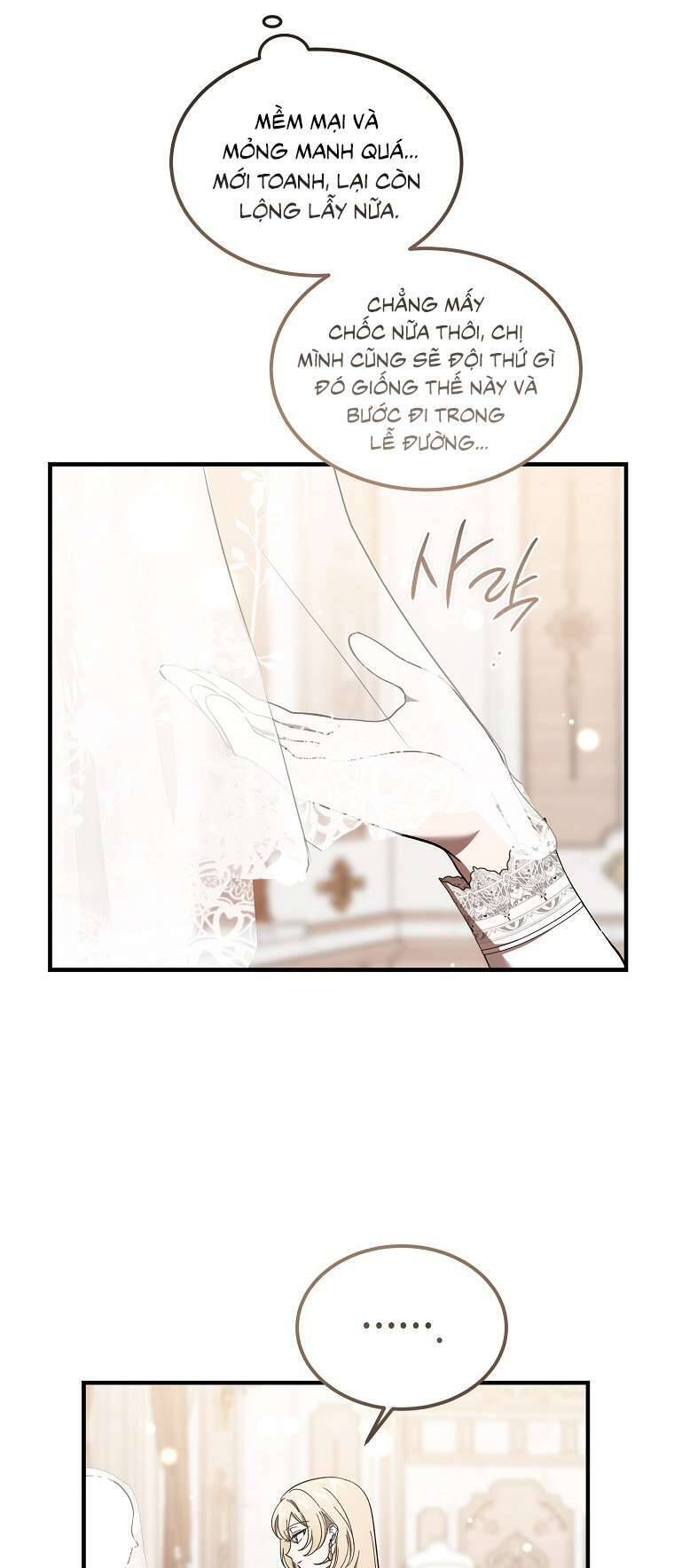 Ác Quỷ Nuôi Dưỡng Tiểu Thư Chap 72 - Trang 3