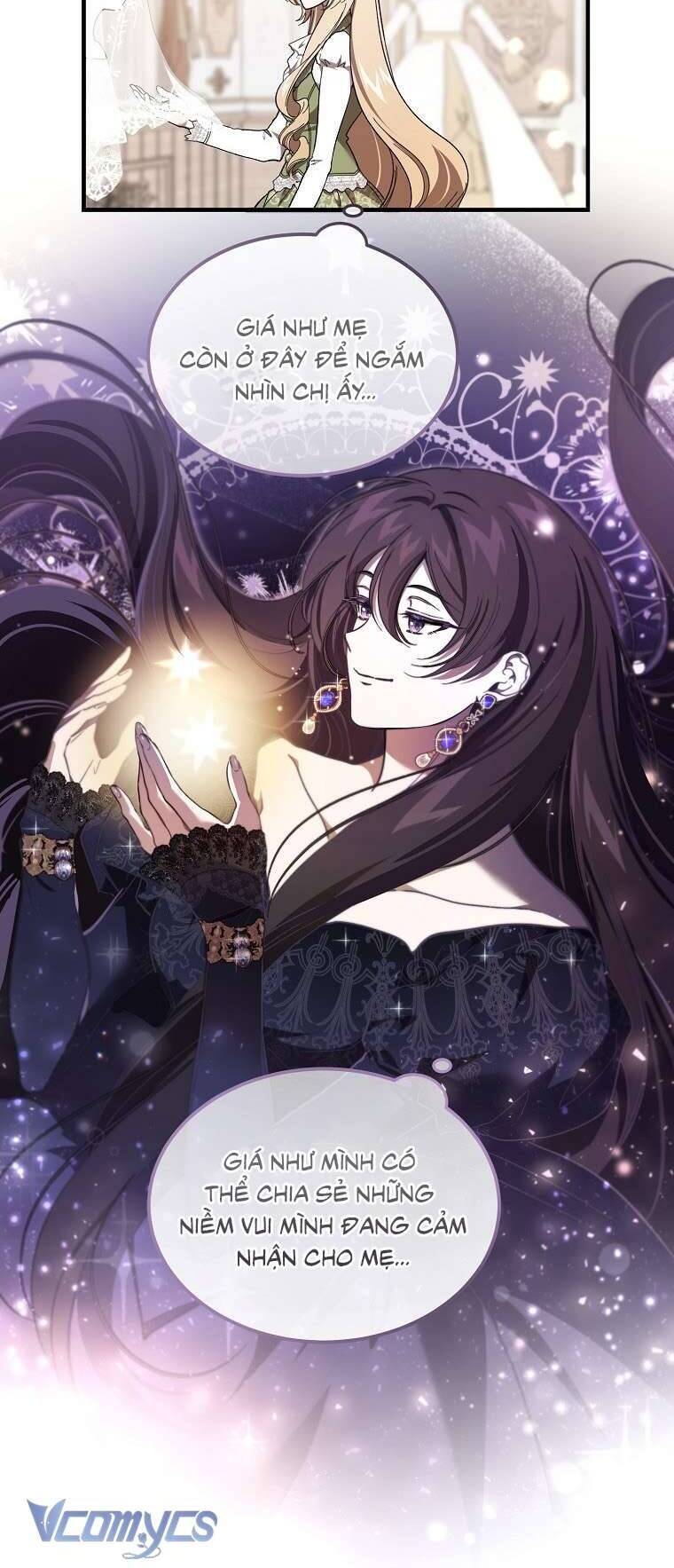 Ác Quỷ Nuôi Dưỡng Tiểu Thư Chap 72 - Trang 3