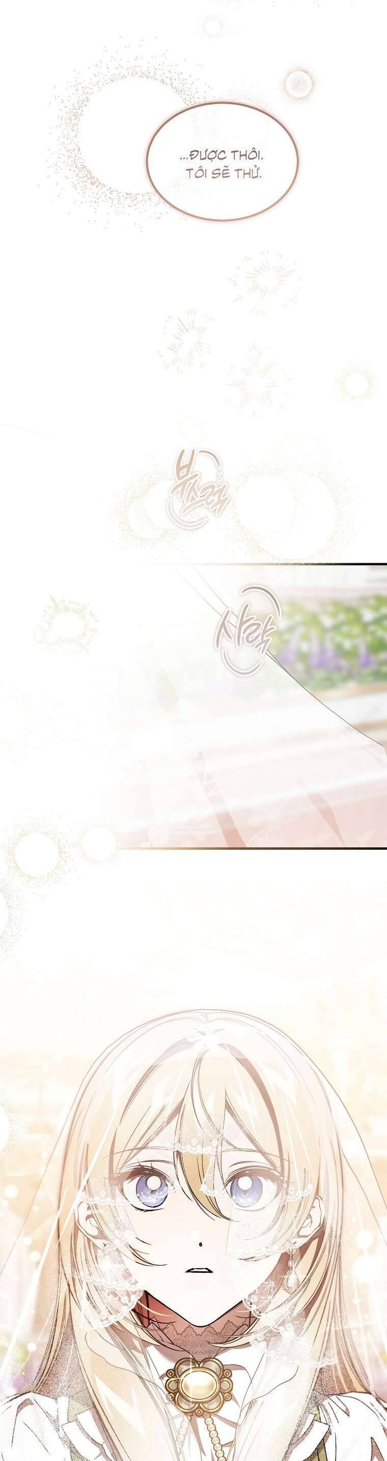 Ác Quỷ Nuôi Dưỡng Tiểu Thư Chap 72 - Trang 3