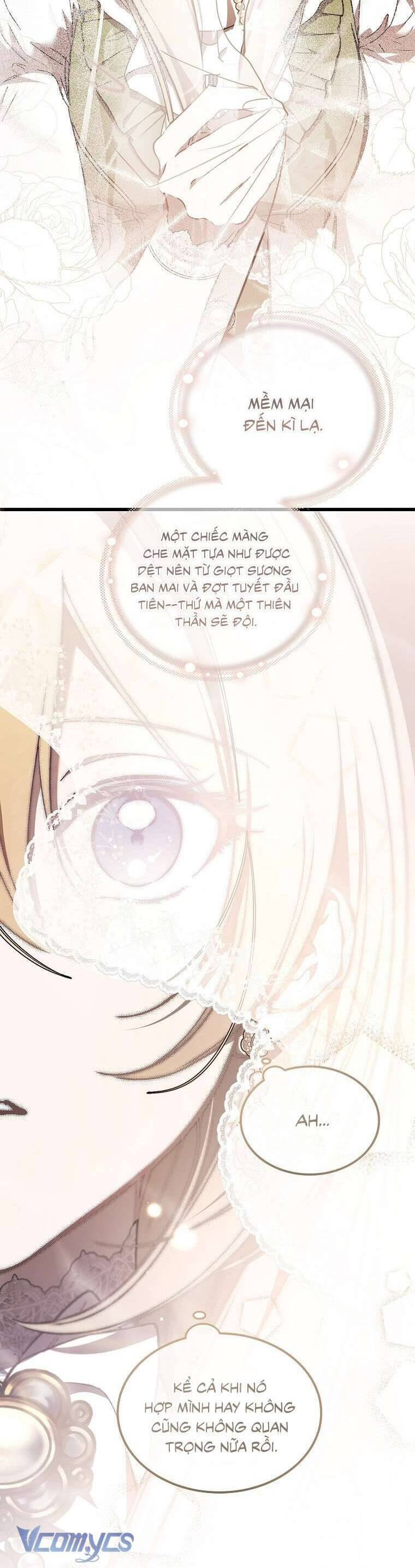Ác Quỷ Nuôi Dưỡng Tiểu Thư Chap 72 - Trang 3