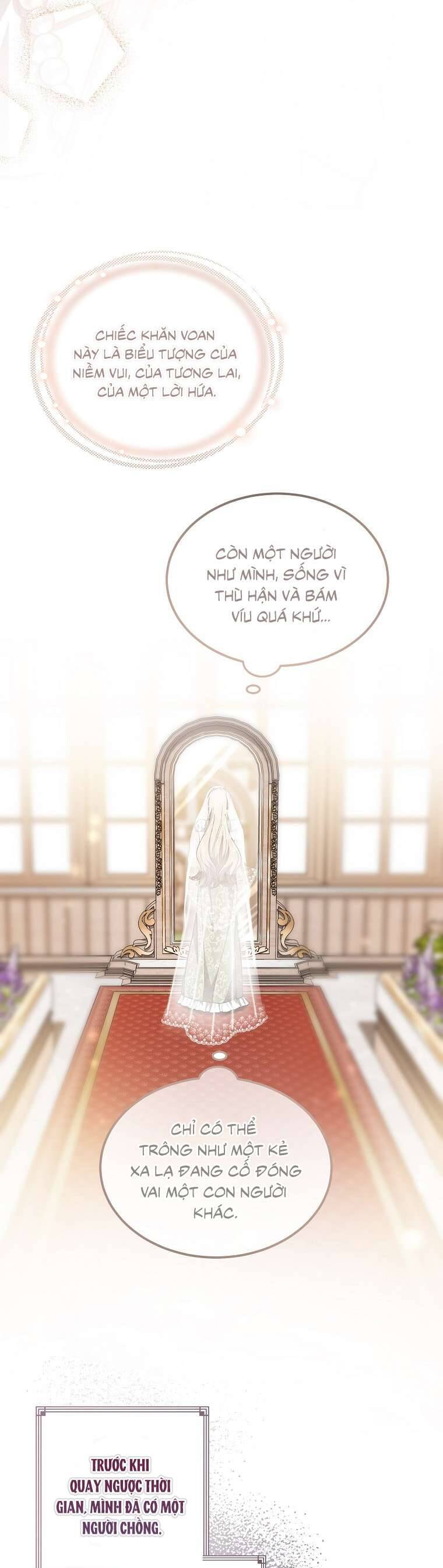 Ác Quỷ Nuôi Dưỡng Tiểu Thư Chap 72 - Trang 3