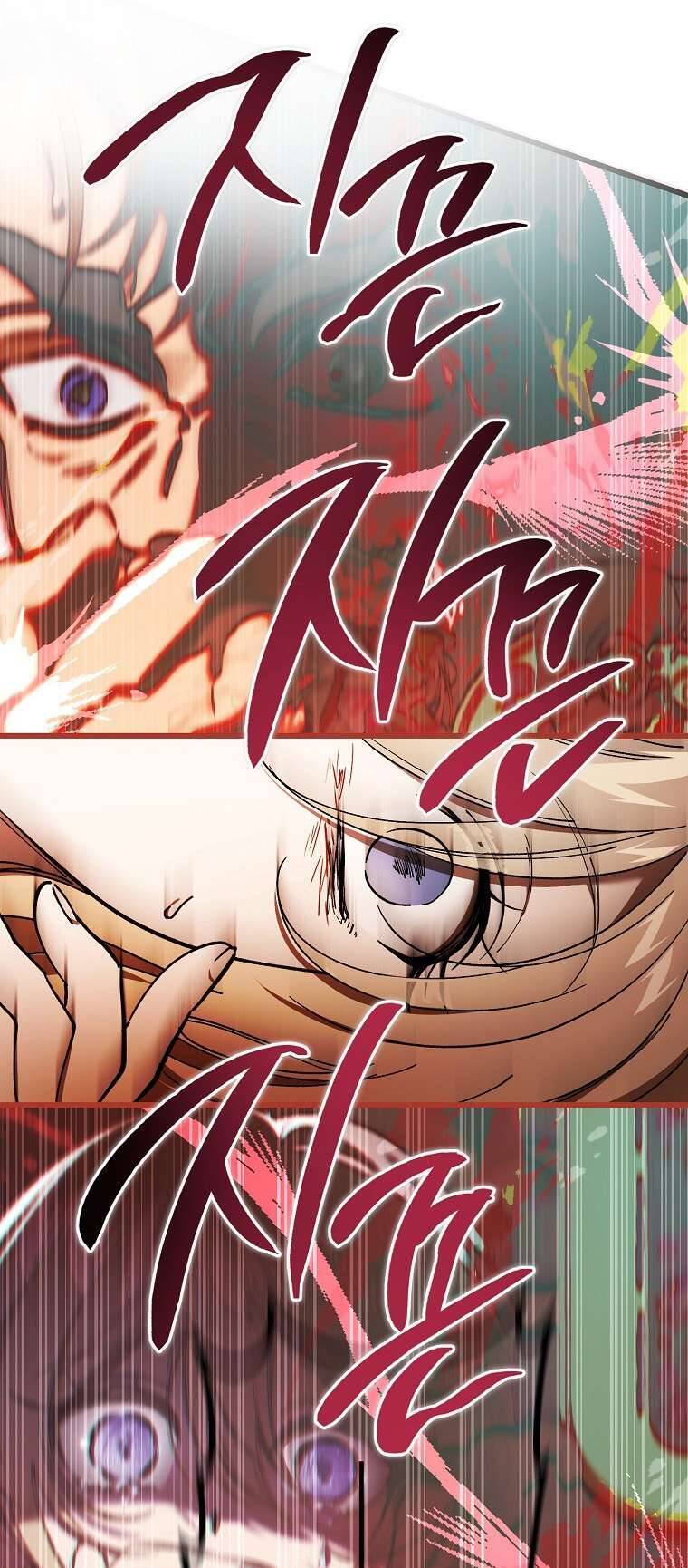 Ác Quỷ Nuôi Dưỡng Tiểu Thư Chap 72 - Trang 3