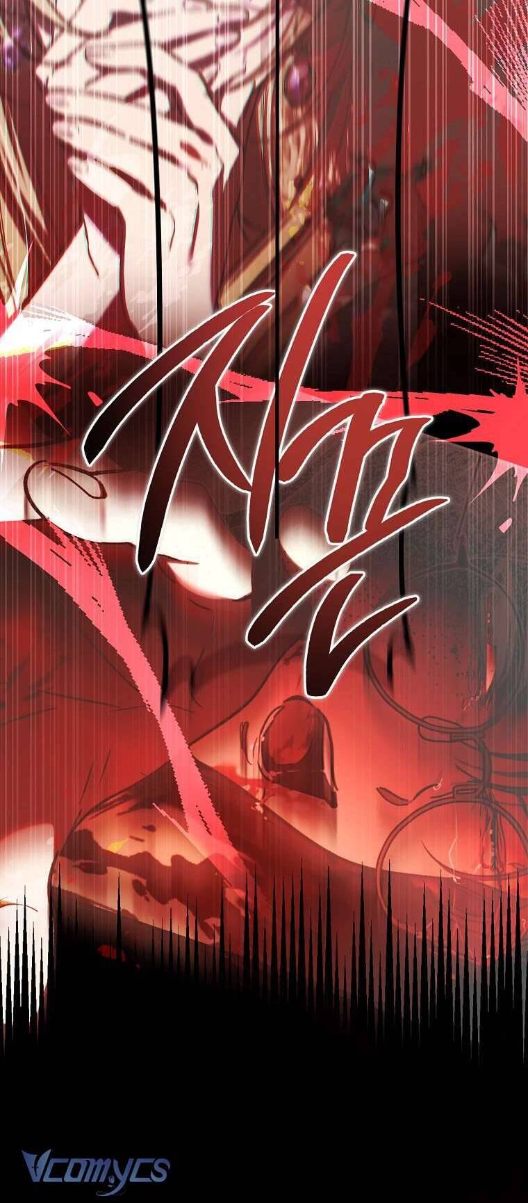 Ác Quỷ Nuôi Dưỡng Tiểu Thư Chap 72 - Trang 3