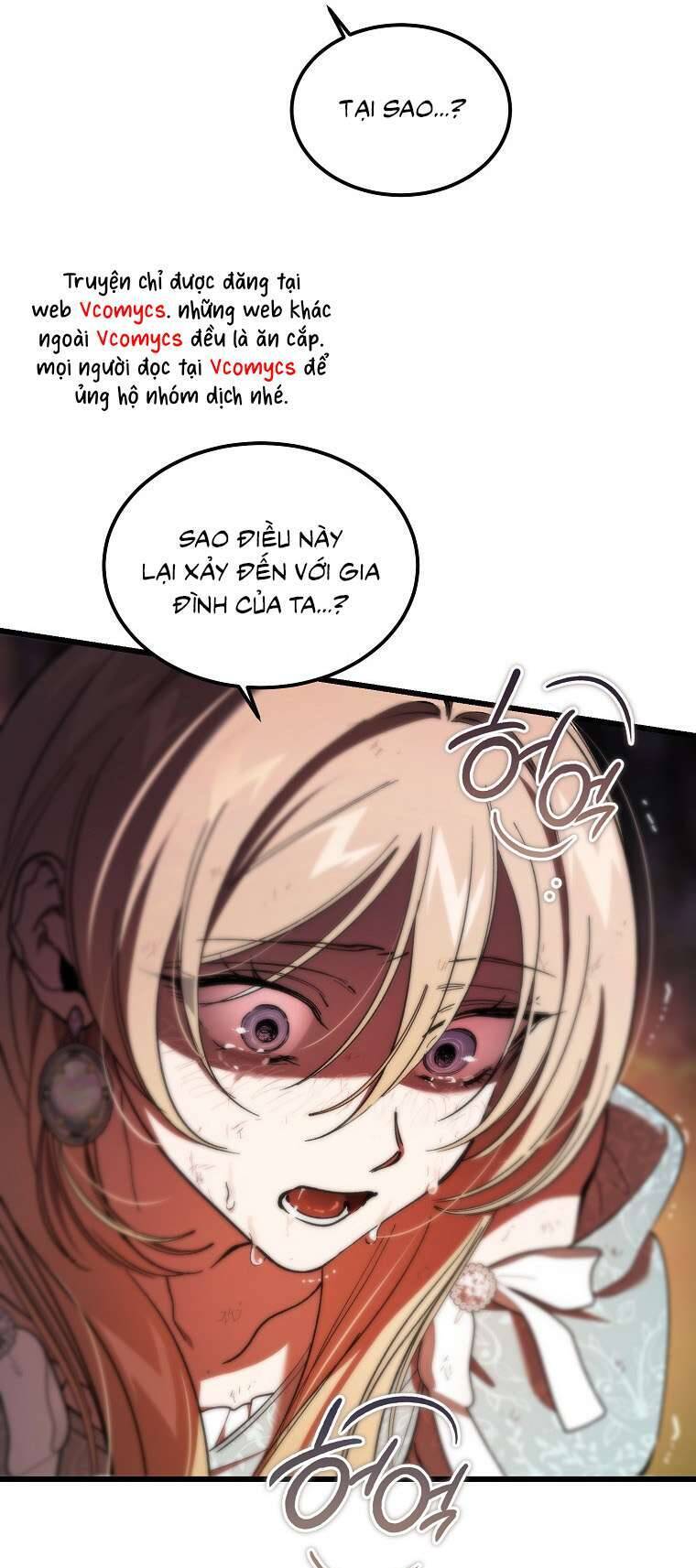 Ác Quỷ Nuôi Dưỡng Tiểu Thư Chap 72 - Trang 3