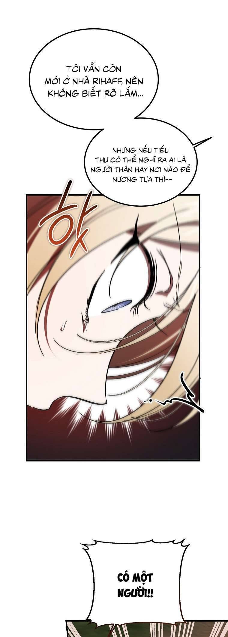 Ác Quỷ Nuôi Dưỡng Tiểu Thư Chap 72 - Trang 3