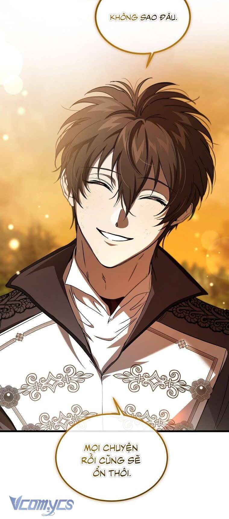 Ác Quỷ Nuôi Dưỡng Tiểu Thư Chap 72 - Trang 3