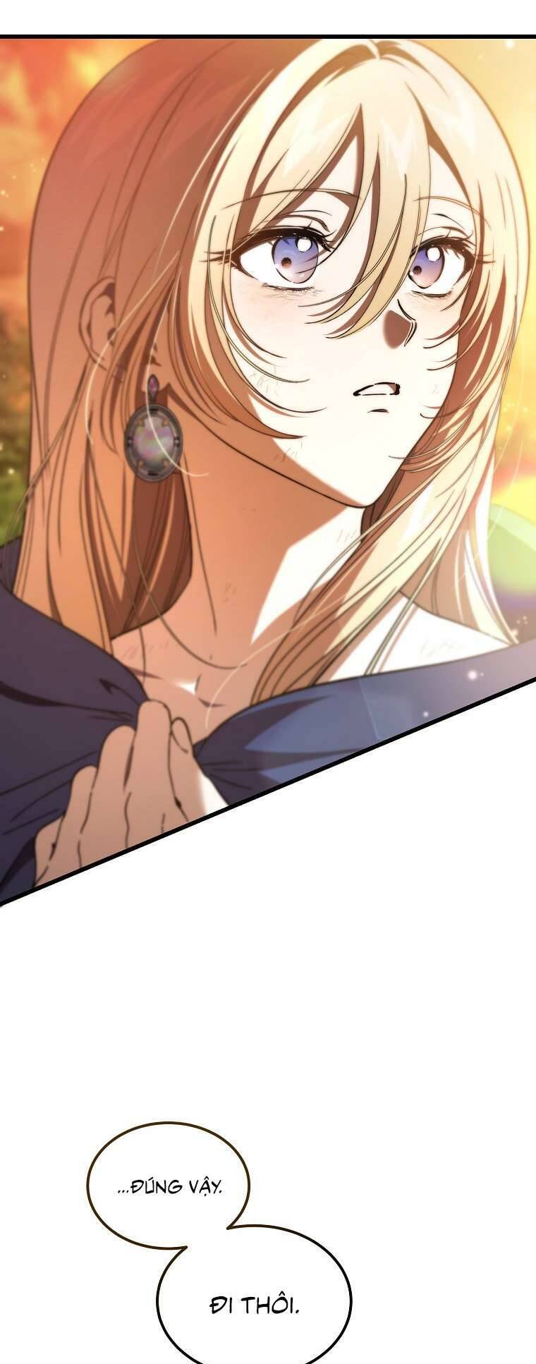 Ác Quỷ Nuôi Dưỡng Tiểu Thư Chap 72 - Trang 3