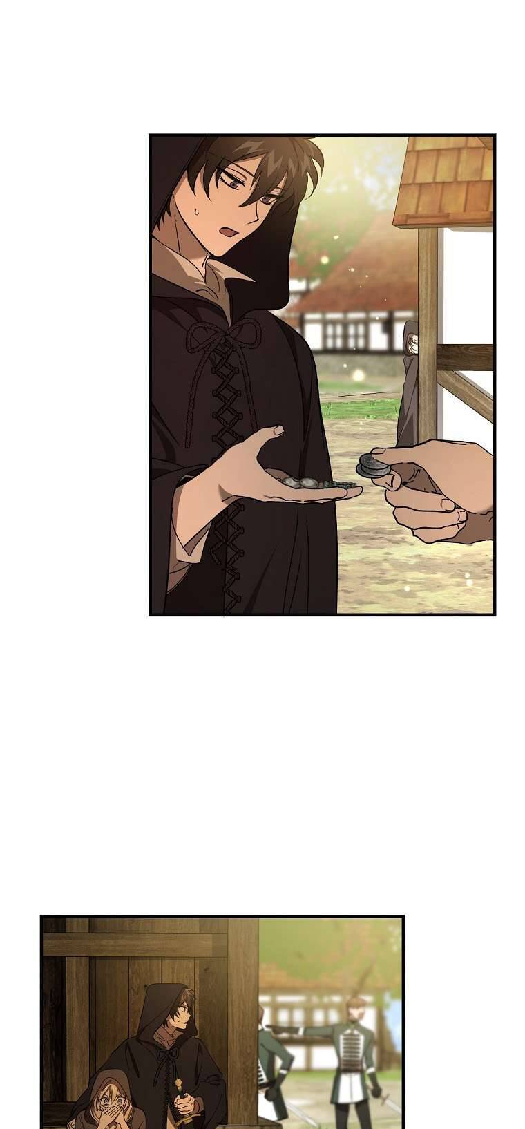 Ác Quỷ Nuôi Dưỡng Tiểu Thư Chap 72 - Trang 3