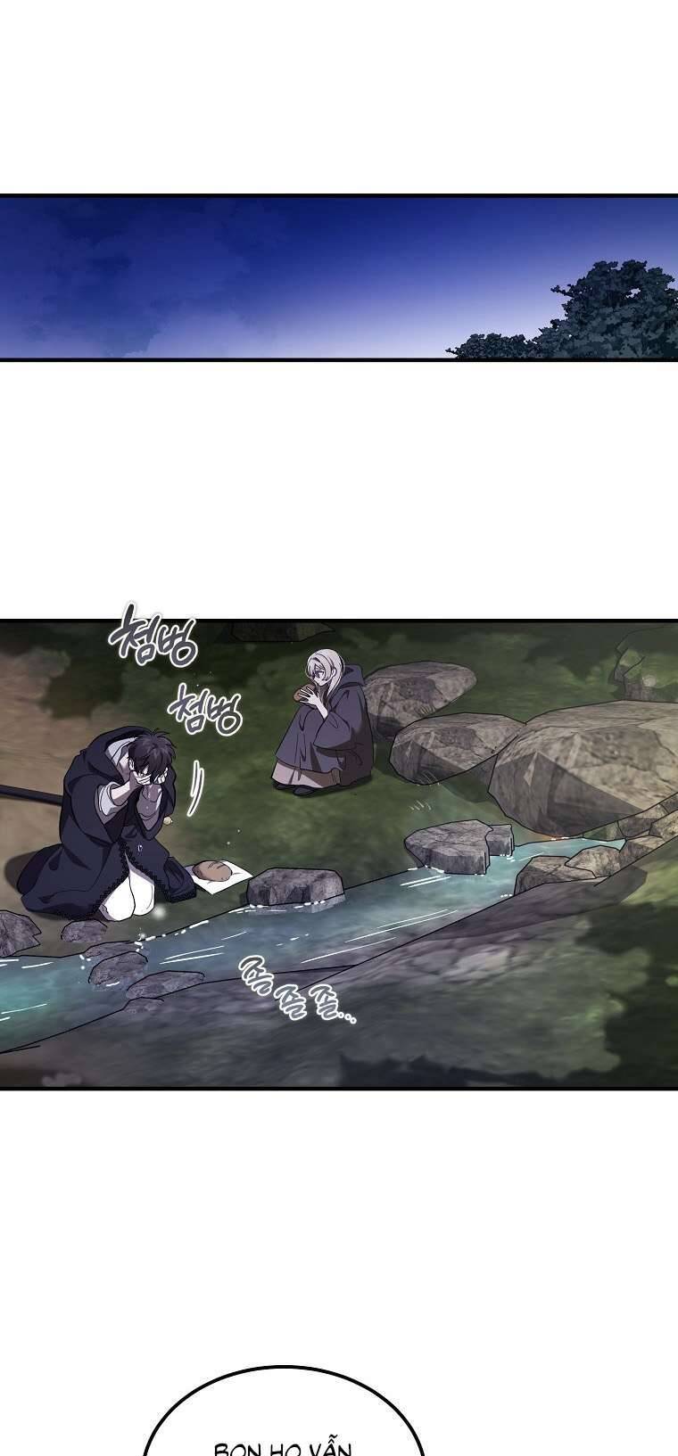 Ác Quỷ Nuôi Dưỡng Tiểu Thư Chap 72 - Trang 3