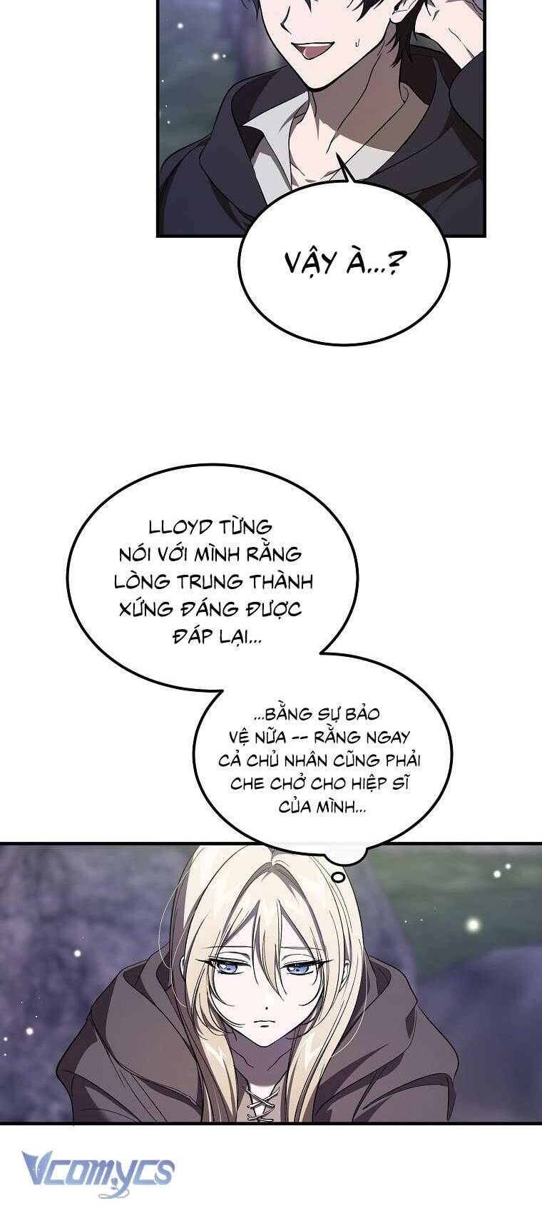 Ác Quỷ Nuôi Dưỡng Tiểu Thư Chap 72 - Trang 3