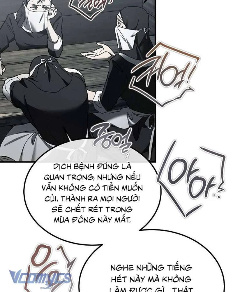 Ác Quỷ Nuôi Dưỡng Tiểu Thư Chapter 84 8