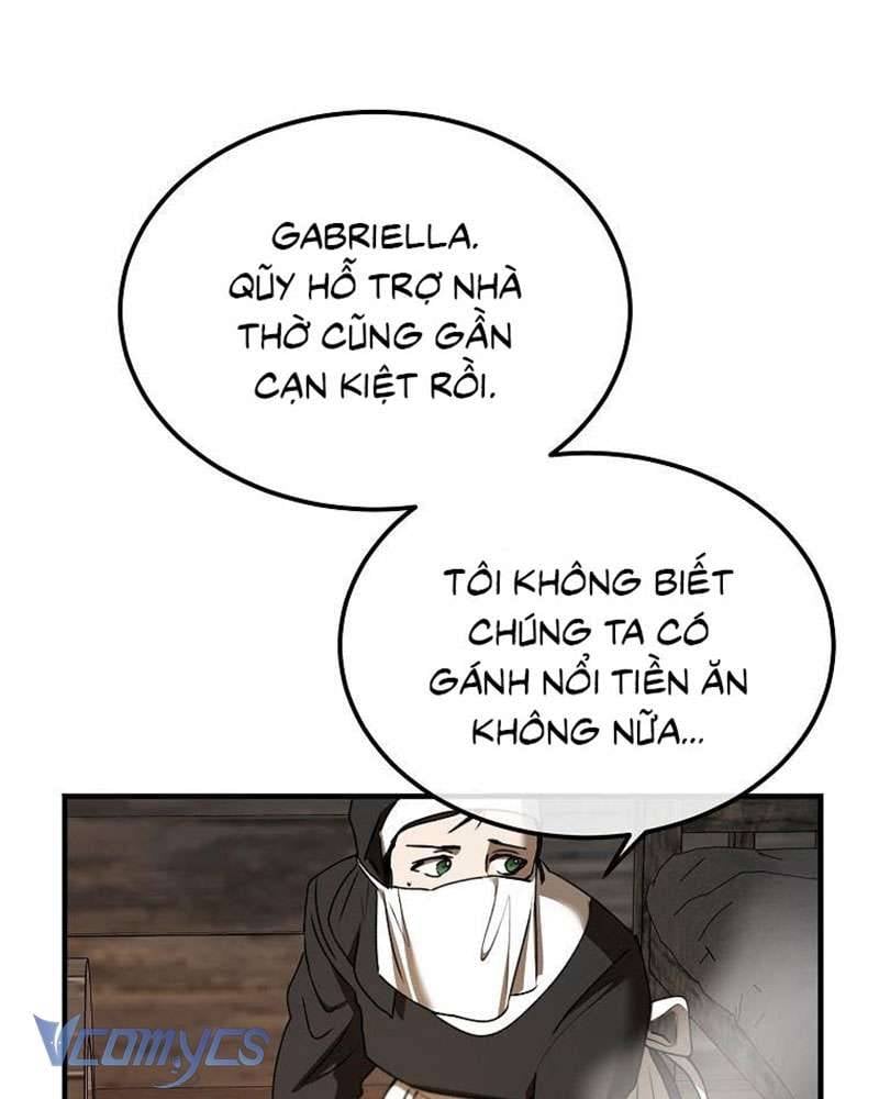 Ác Quỷ Nuôi Dưỡng Tiểu Thư Chapter 84 11