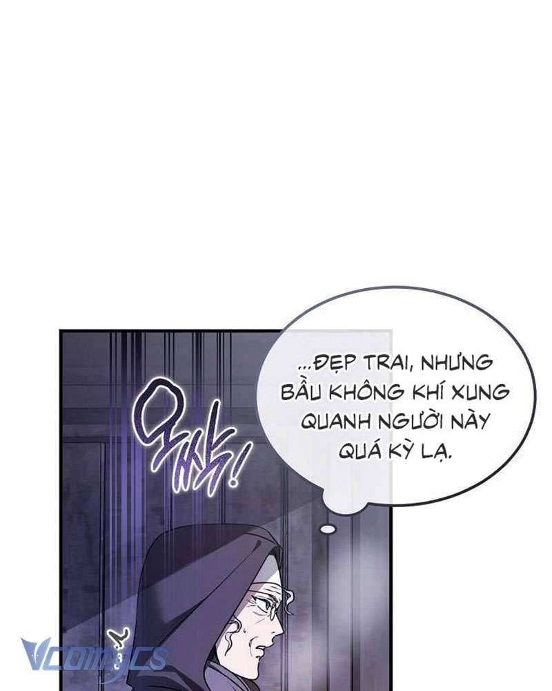 Ác Quỷ Nuôi Dưỡng Tiểu Thư Chapter 84 26