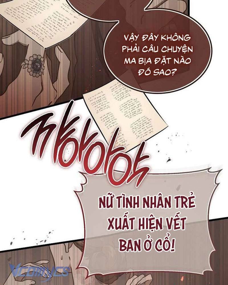 Ác Quỷ Nuôi Dưỡng Tiểu Thư Chapter 84 46