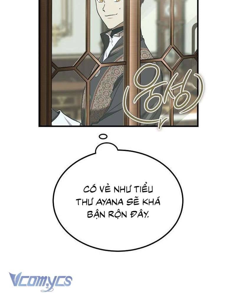 Ác Quỷ Nuôi Dưỡng Tiểu Thư Chapter 84 54