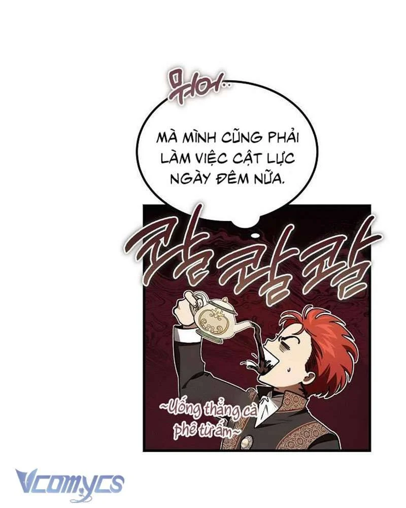 Ác Quỷ Nuôi Dưỡng Tiểu Thư Chapter 84 55