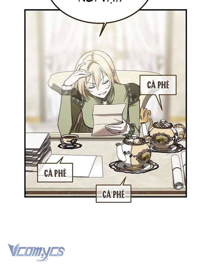 Ác Quỷ Nuôi Dưỡng Tiểu Thư Chapter 84 64