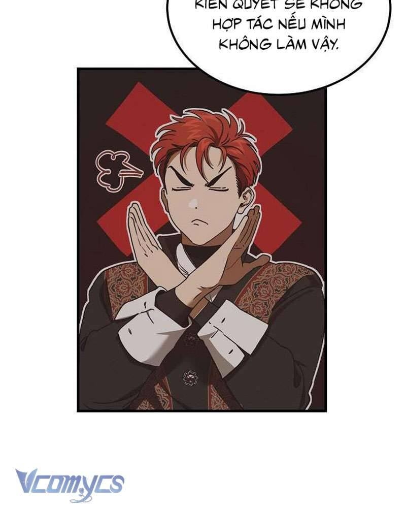 Ác Quỷ Nuôi Dưỡng Tiểu Thư Chapter 84 67