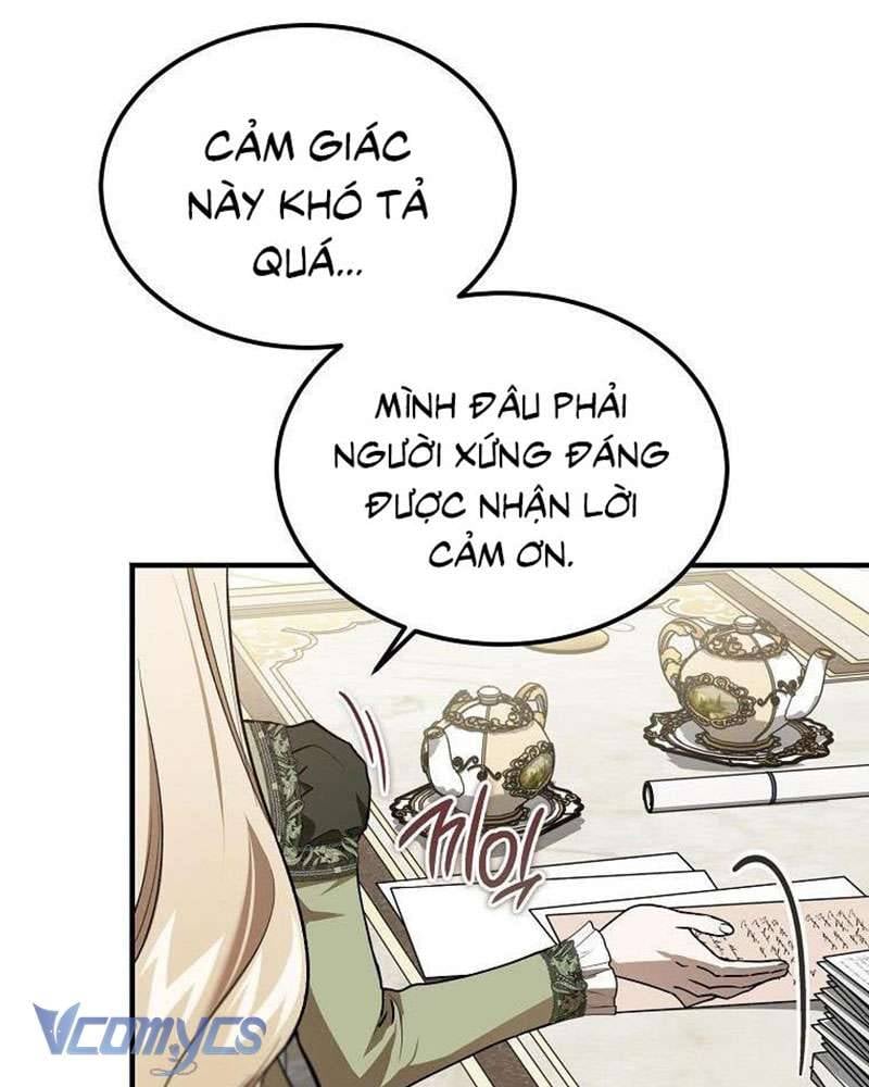 Ác Quỷ Nuôi Dưỡng Tiểu Thư Chapter 84 68