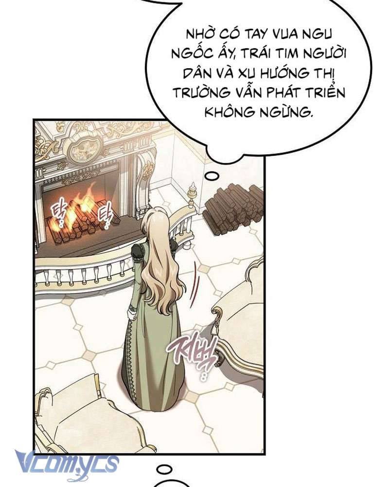 Ác Quỷ Nuôi Dưỡng Tiểu Thư Chapter 84 70
