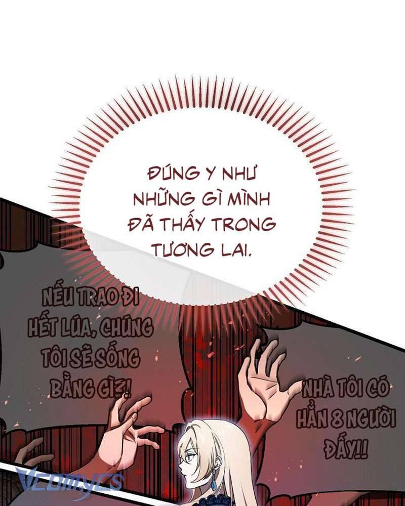 Ác Quỷ Nuôi Dưỡng Tiểu Thư Chapter 84 72