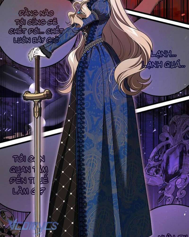 Ác Quỷ Nuôi Dưỡng Tiểu Thư Chapter 84 73