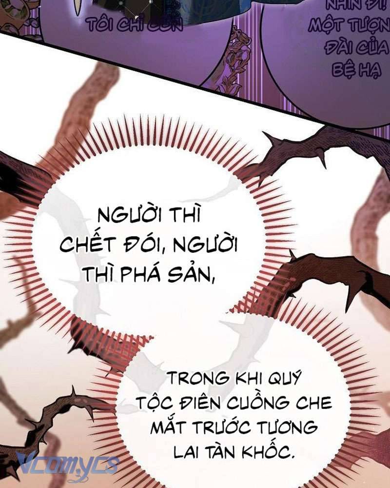 Ác Quỷ Nuôi Dưỡng Tiểu Thư Chapter 84 74