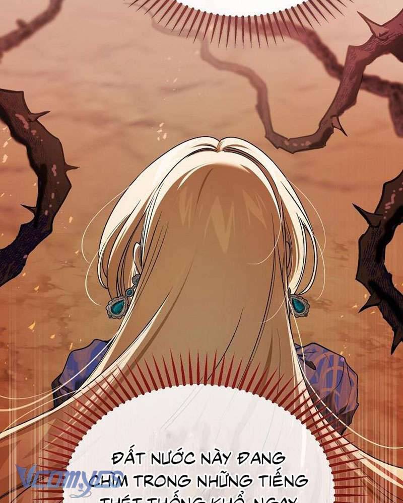 Ác Quỷ Nuôi Dưỡng Tiểu Thư Chapter 84 75