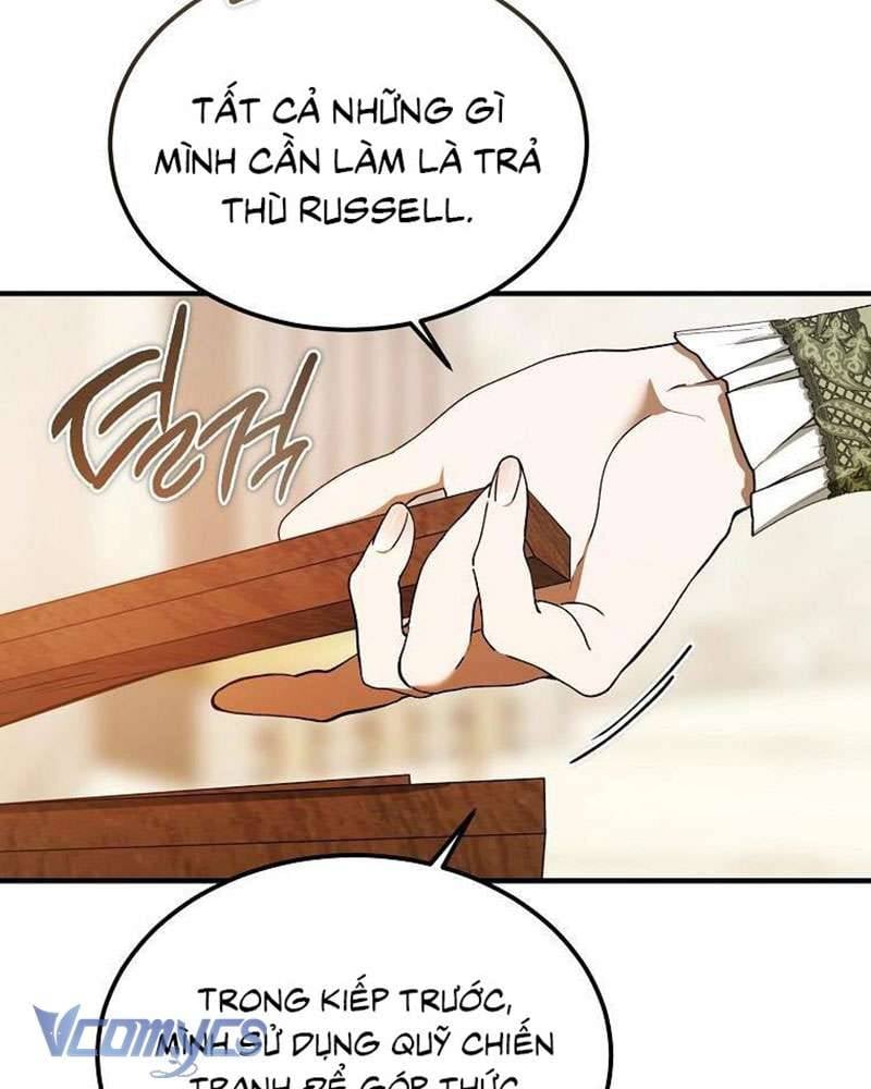 Ác Quỷ Nuôi Dưỡng Tiểu Thư Chapter 84 80