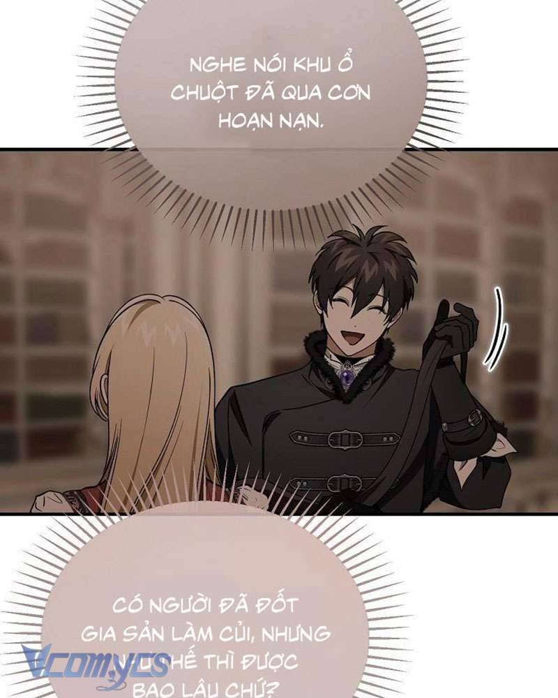 Ác Quỷ Nuôi Dưỡng Tiểu Thư Chapter 84 82