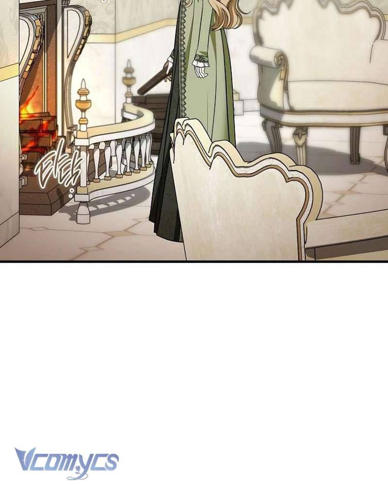 Ác Quỷ Nuôi Dưỡng Tiểu Thư Chapter 84 85