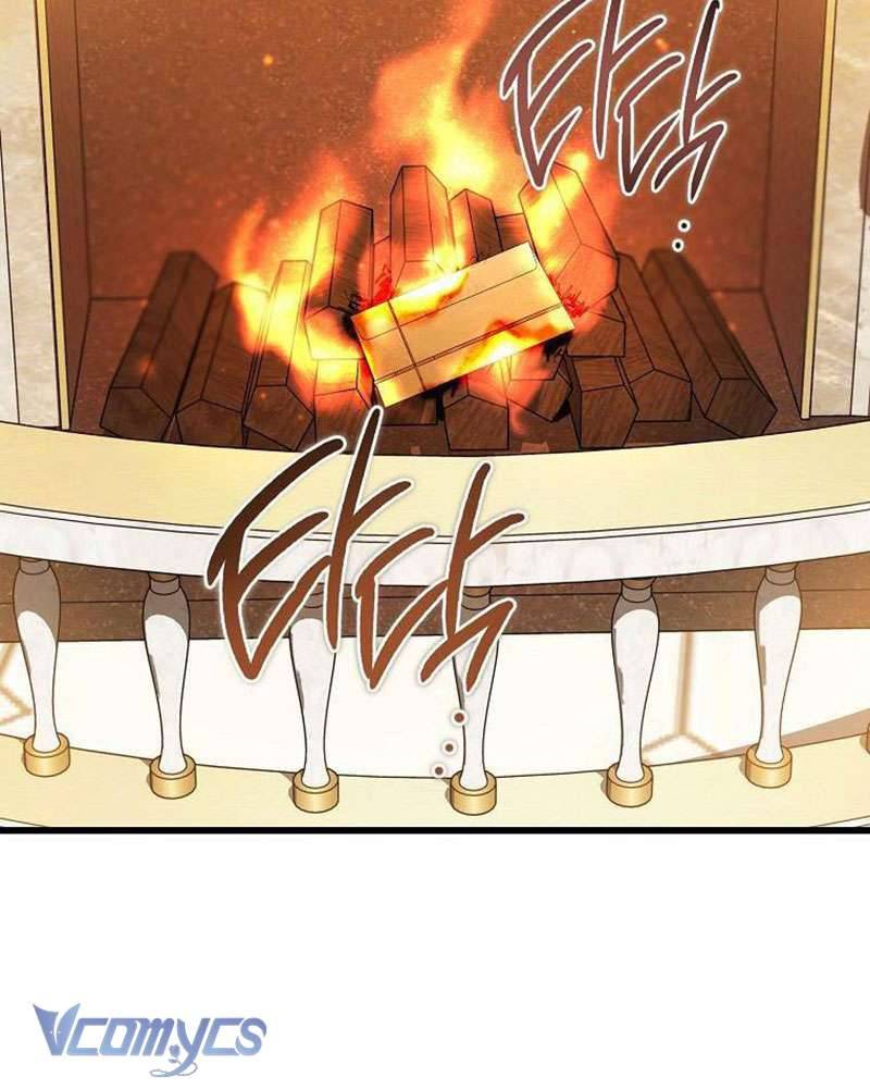 Ác Quỷ Nuôi Dưỡng Tiểu Thư Chapter 84 87