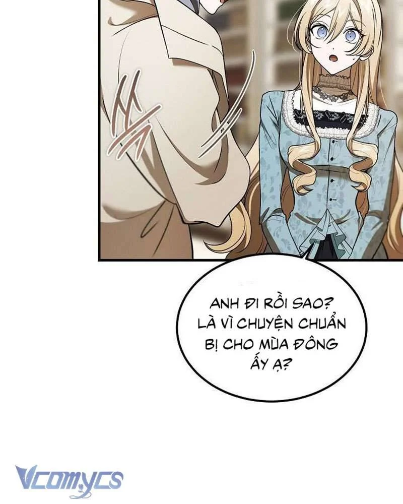 Ác Quỷ Nuôi Dưỡng Tiểu Thư Chapter 84 96