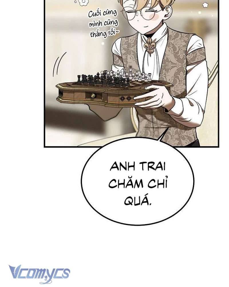 Ác Quỷ Nuôi Dưỡng Tiểu Thư Chapter 84 98
