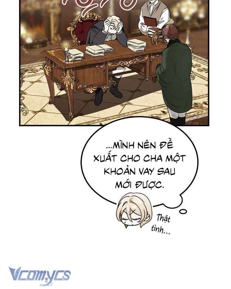 Ác Quỷ Nuôi Dưỡng Tiểu Thư Chapter 84 100