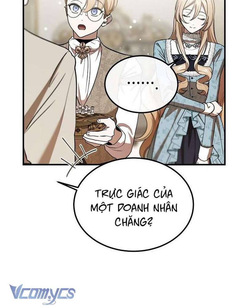 Ác Quỷ Nuôi Dưỡng Tiểu Thư Chapter 84 104