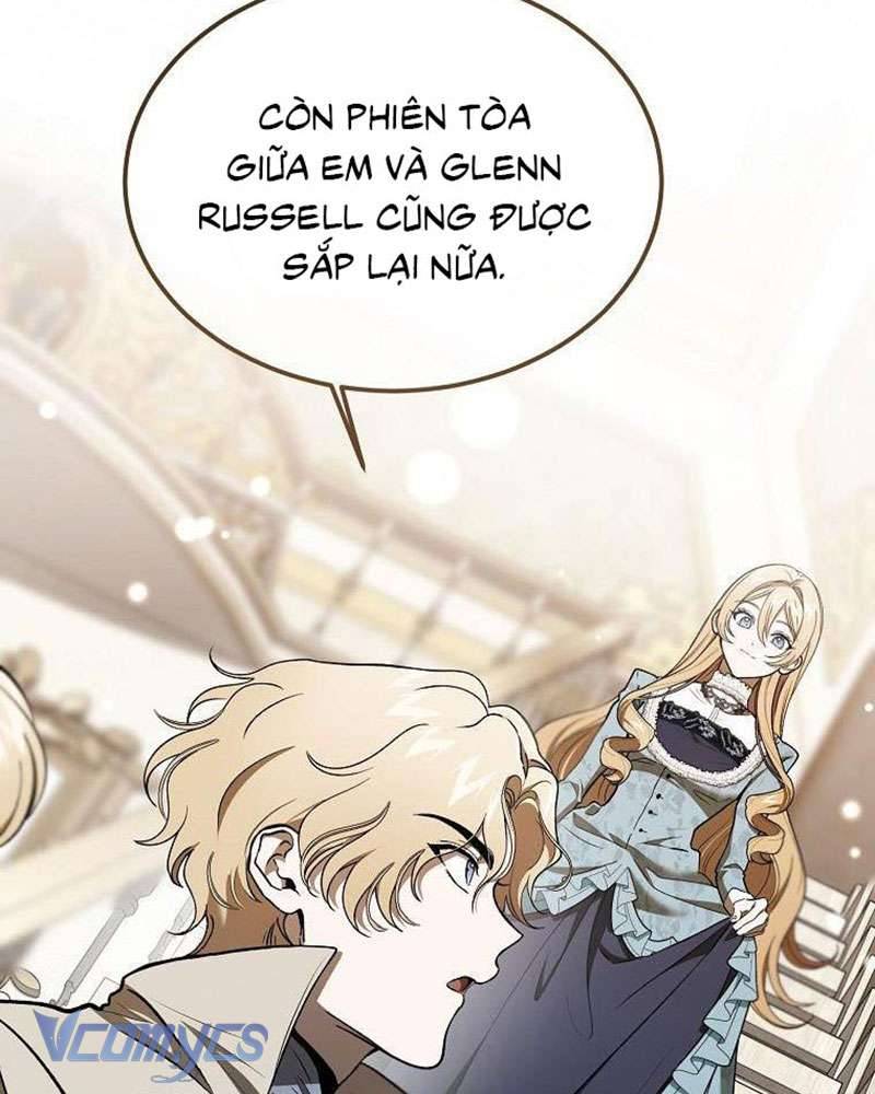 Ác Quỷ Nuôi Dưỡng Tiểu Thư Chapter 84 109