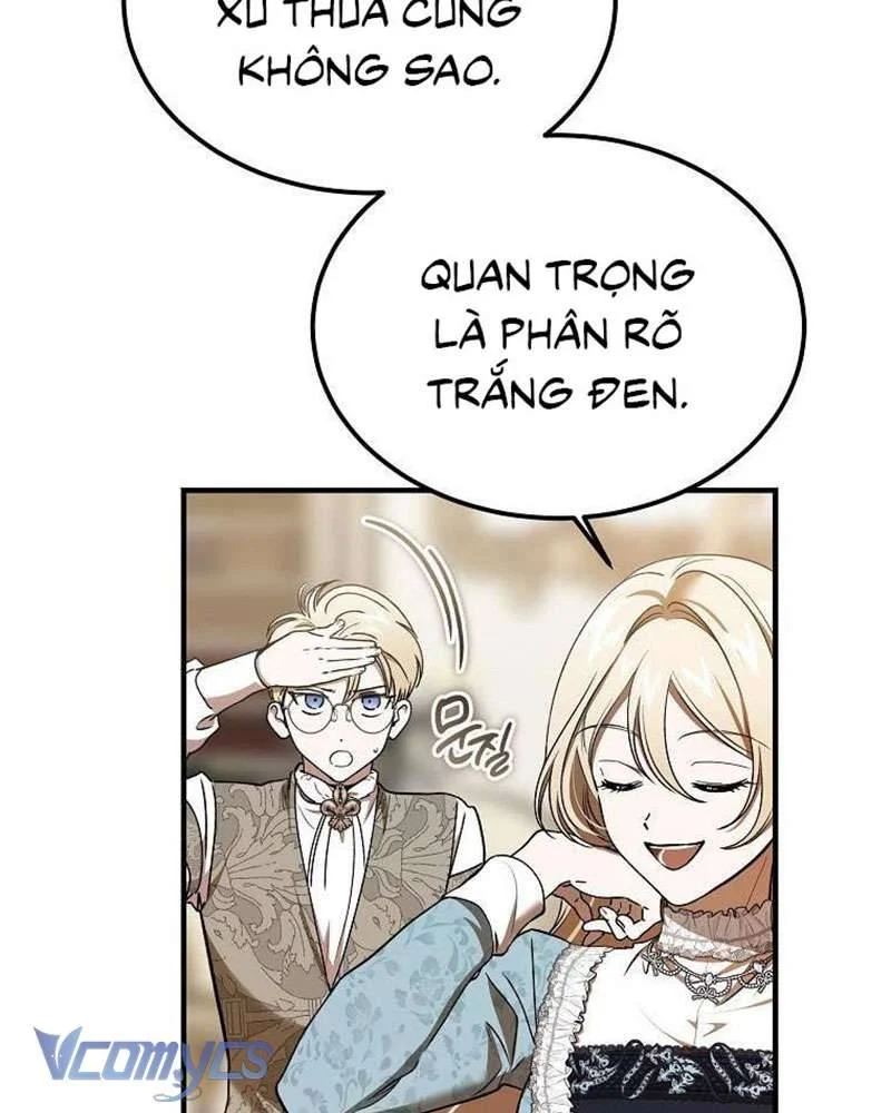 Ác Quỷ Nuôi Dưỡng Tiểu Thư Chapter 84 115