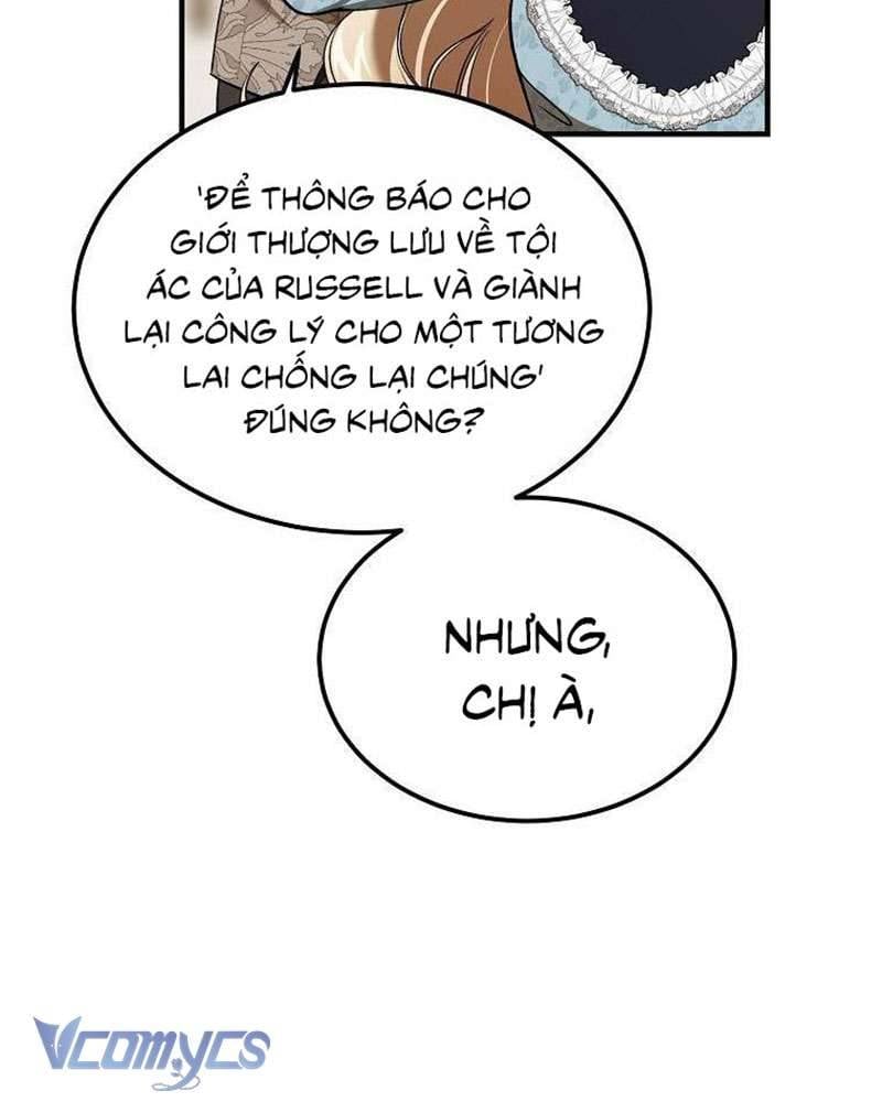 Ác Quỷ Nuôi Dưỡng Tiểu Thư Chapter 84 116