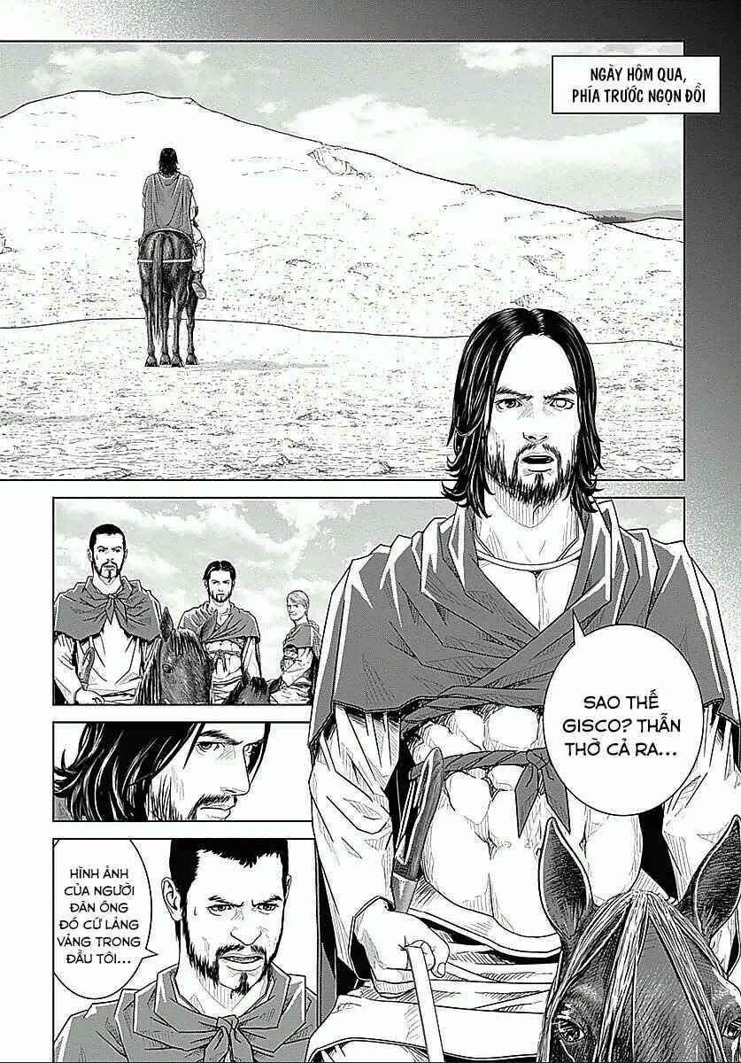 Ad Astra – Scipio To Hannibal Chapter 20 - Trang 2