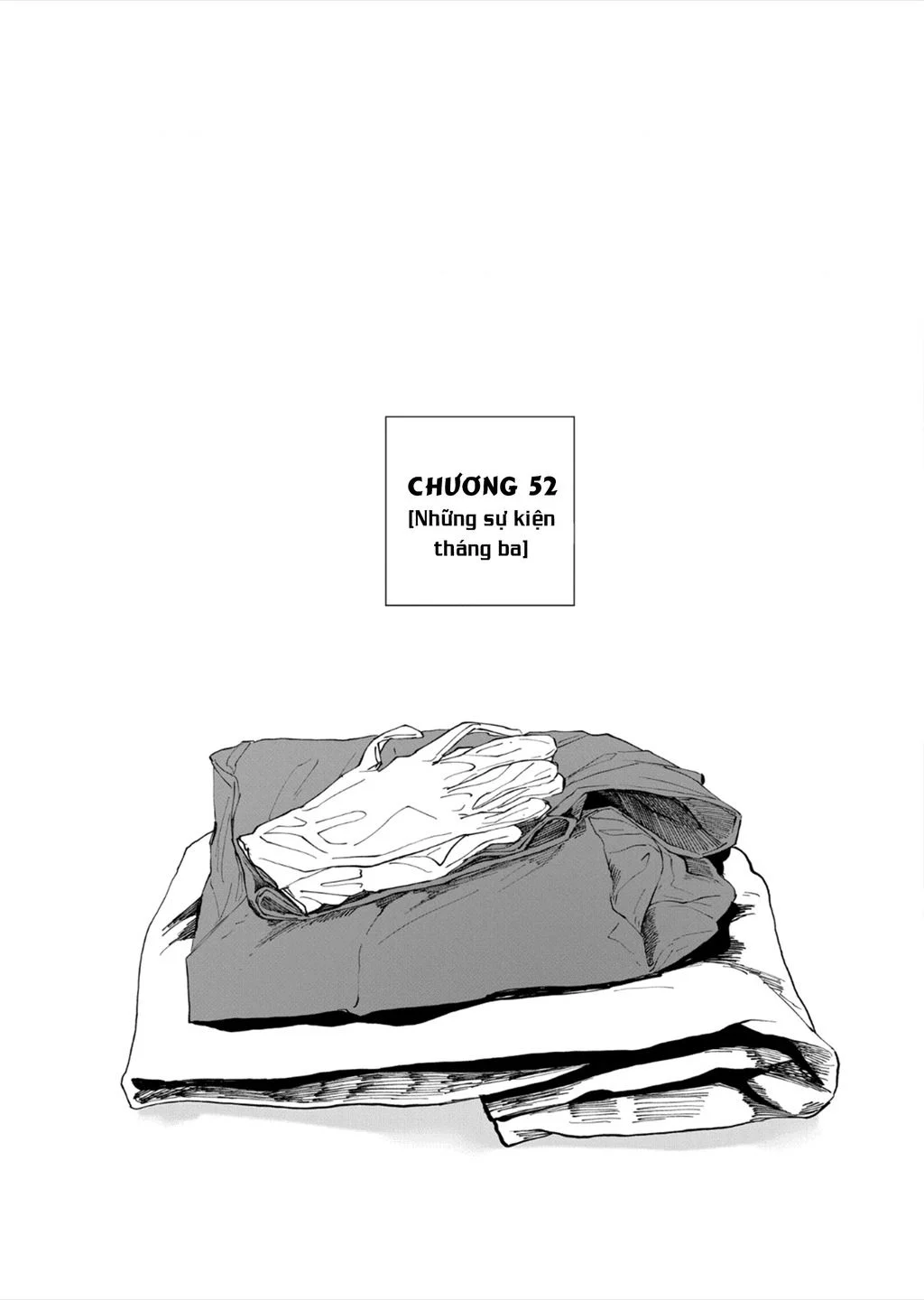 After god Chapter 52 - Trang 2