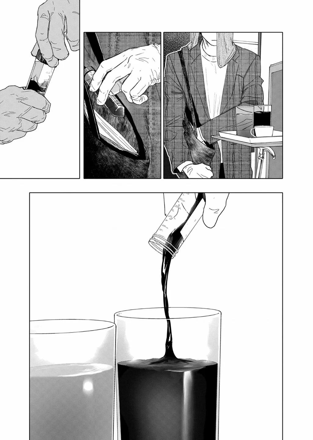 After god Chapter 53 - Trang 2