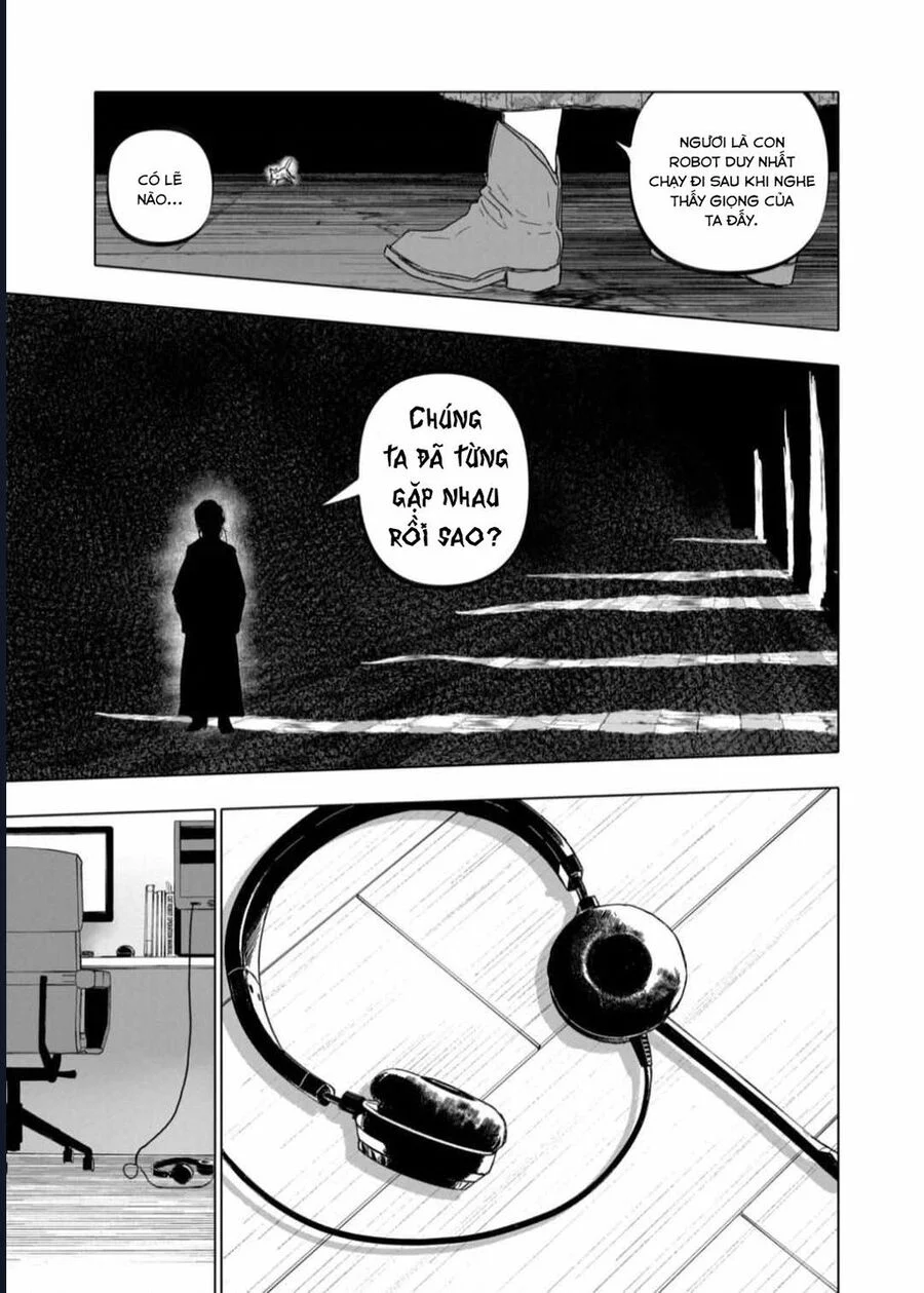 After god Chapter 56 17