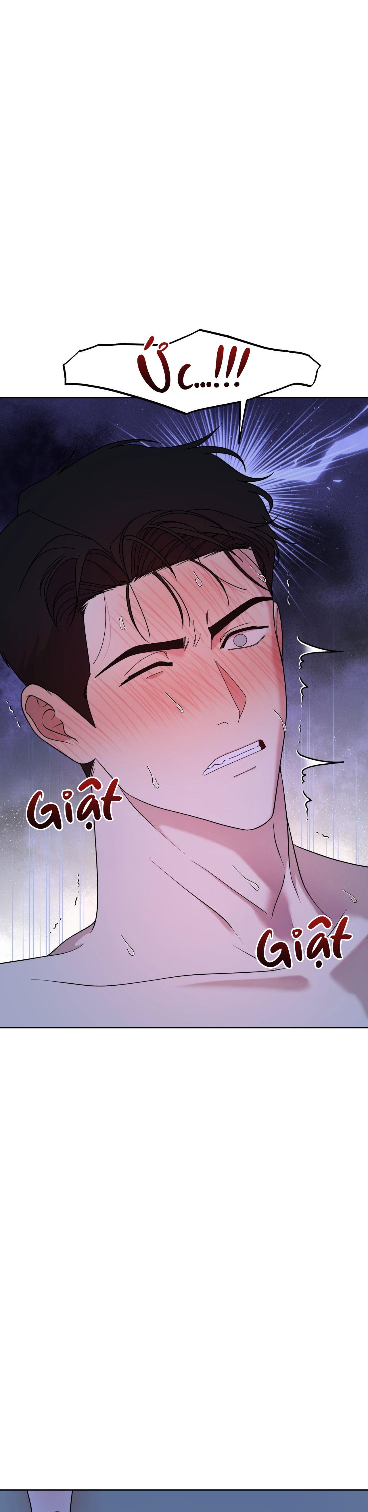 AGATHOS REPORT Chapter 21 - Trang 3