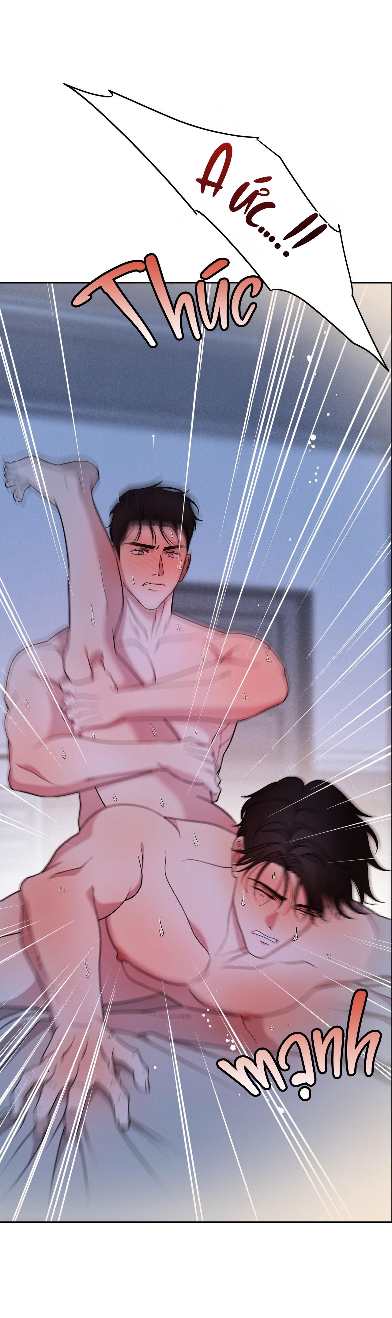 AGATHOS REPORT Chapter 21 - Trang 3