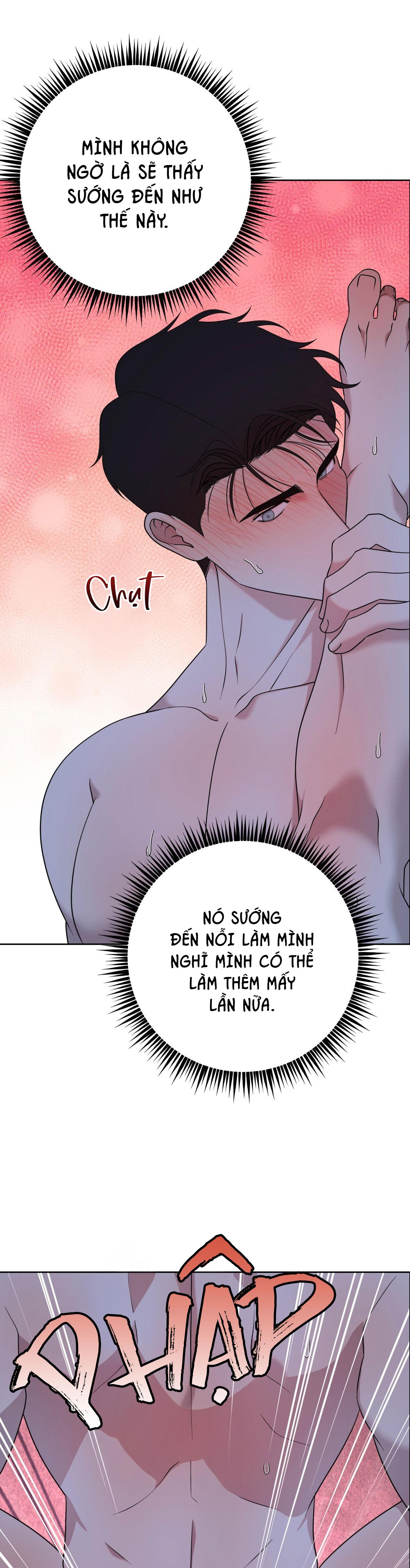 AGATHOS REPORT Chapter 21 - Trang 3