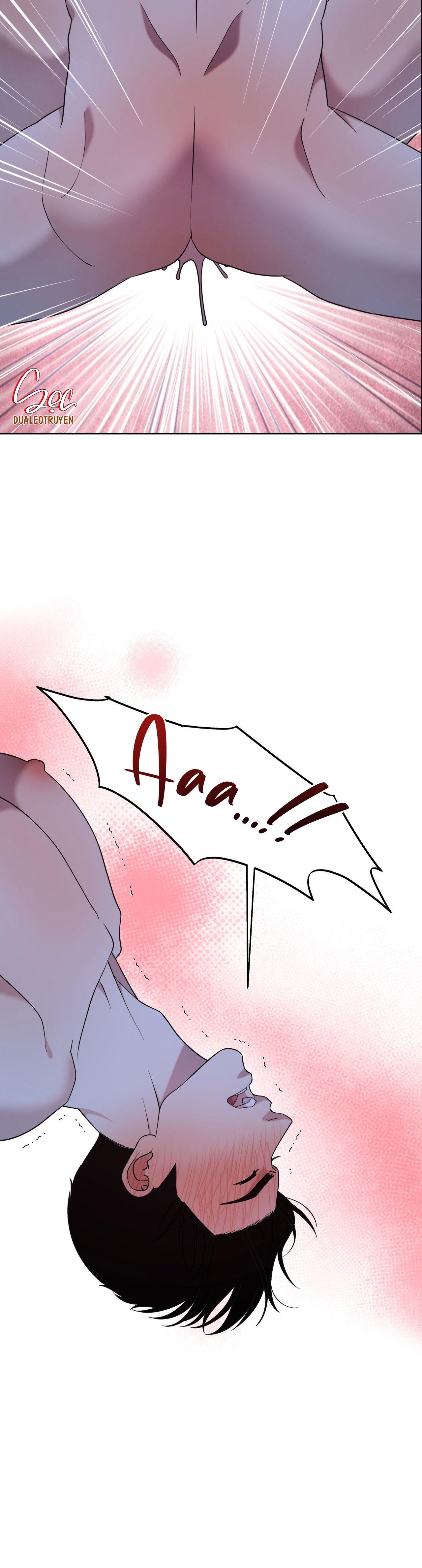 AGATHOS REPORT Chapter 21 - Trang 3