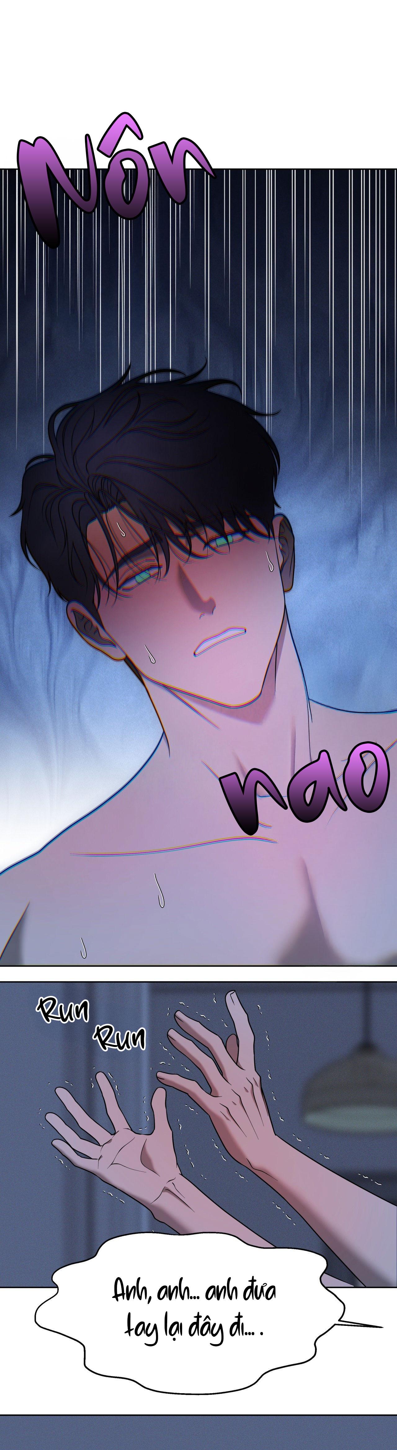 AGATHOS REPORT Chapter 21 - Trang 3